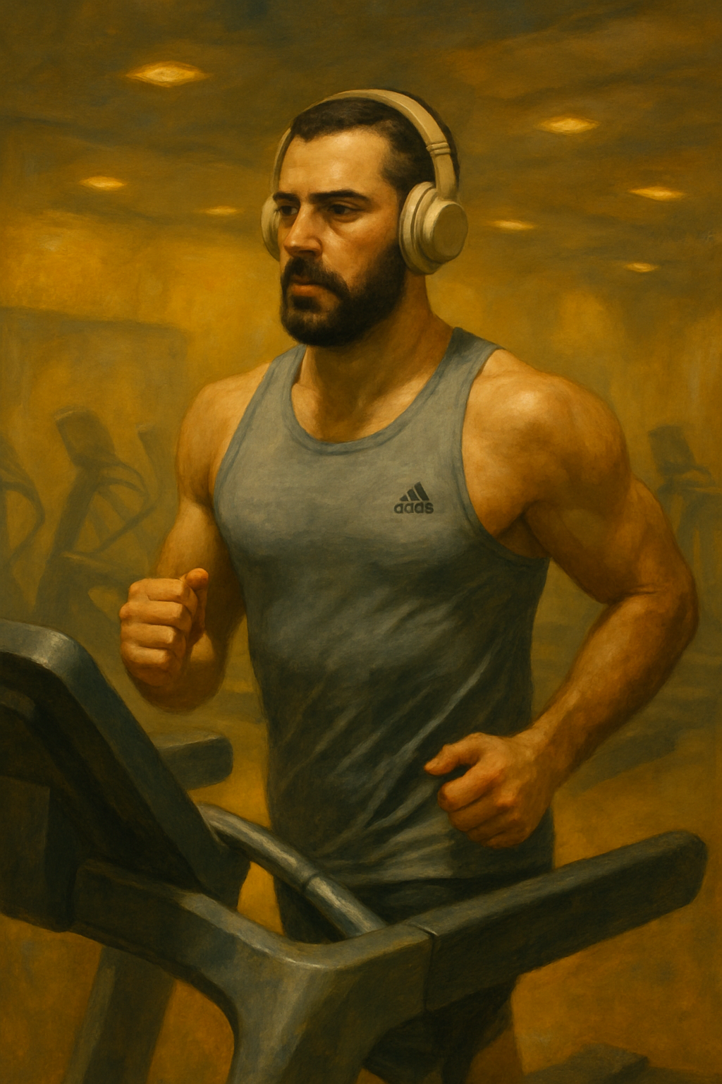 Mental Miles – Episode 7: “The Week I Took Back”