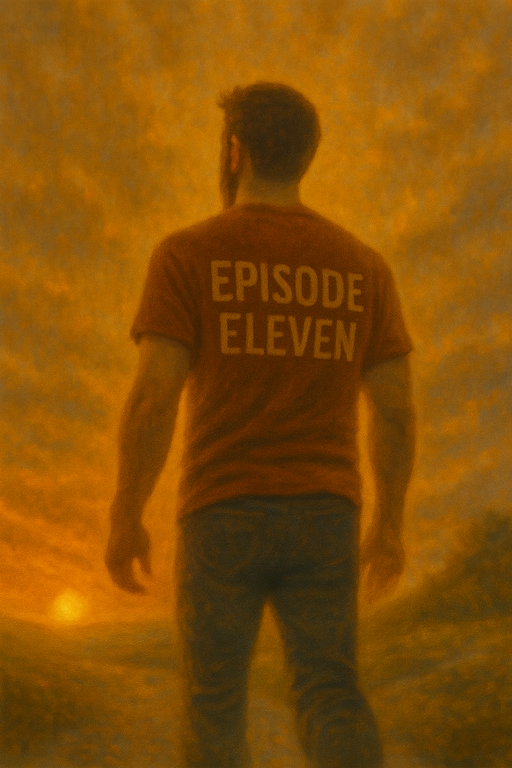 Mental Miles – Episode 11 Chains, Cousins, and Chasing Boston