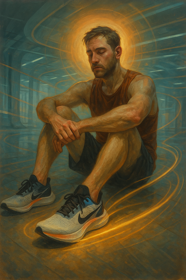 Mental Miles – Episode 5: Somewhere Between Mushrooms and Meaning