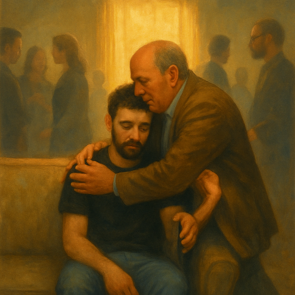 The Funeral