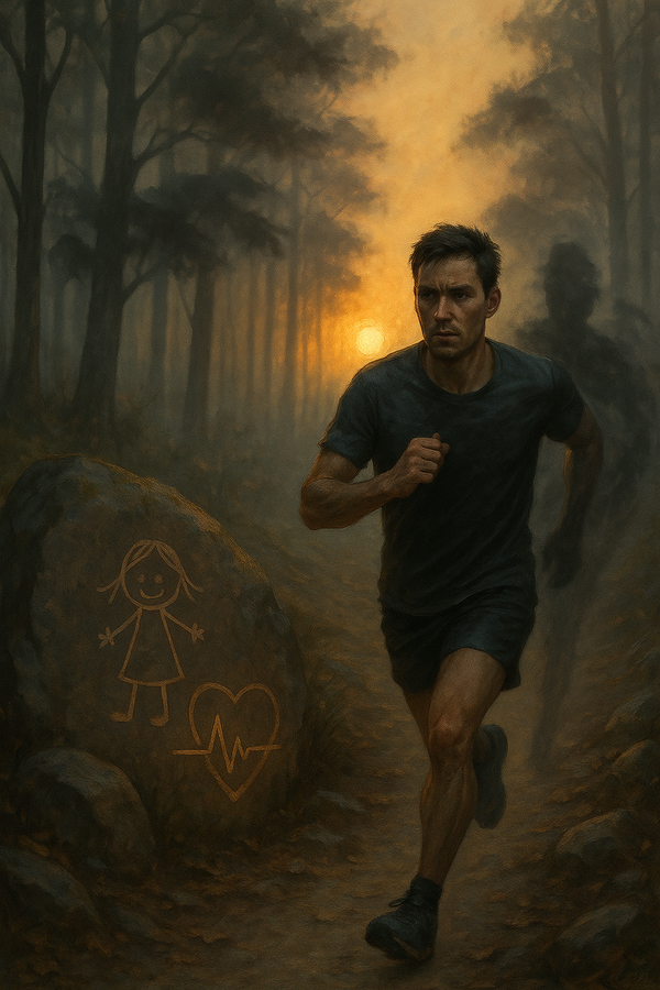Welcome to Mental Miles