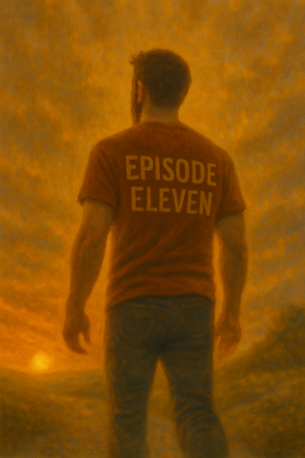 Mental Miles – Episode 11 Chains, Cousins, and Chasing Boston