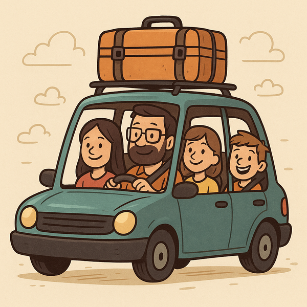 Mental Miles – Episode 14: Memories in Motion