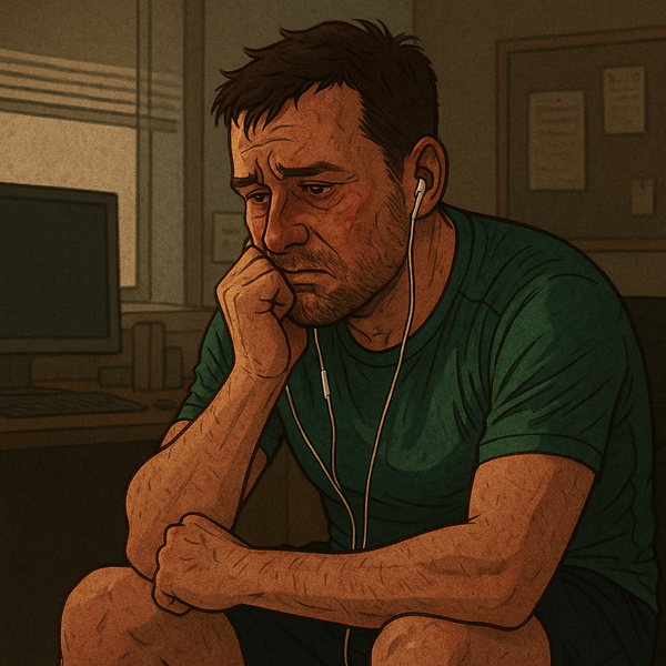 Mental Miles – Episode 16: Running Through the Edge