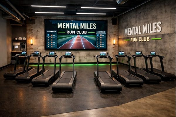 Mental Miles Season 3 · Episode 1 January 20, 2026